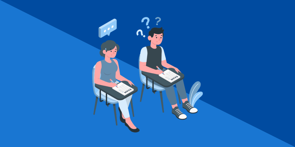 Exam Anxiety: How To Manage It Better 1 Section2