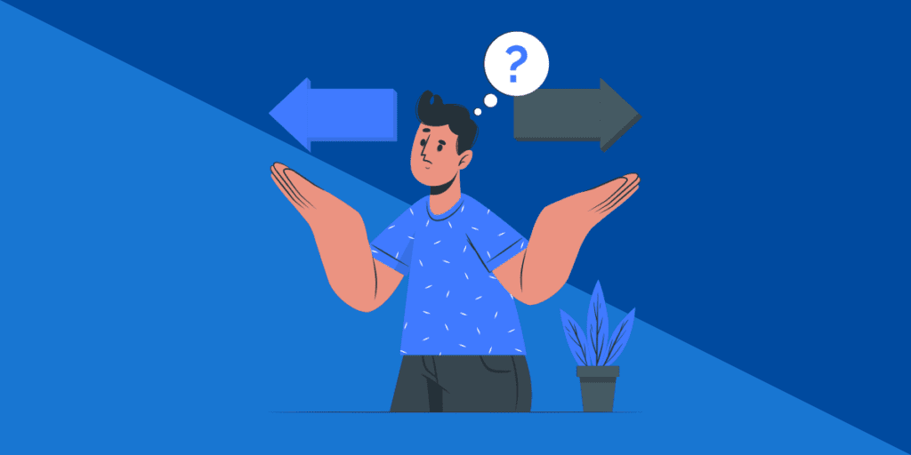 CFFP's Masters in Financial Analysis (MSFA): Our In-Depth Guide 9 decision choice question select decide