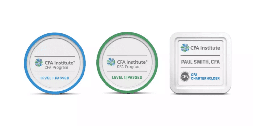CFA Institute Evolves: 6 Big Changes to the CFA Program 4 image