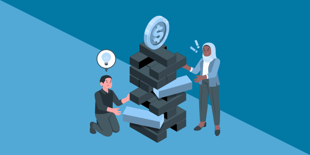 Financial Modeling: Top Courses & Jobs For Finance Professionals 3 jenga investments