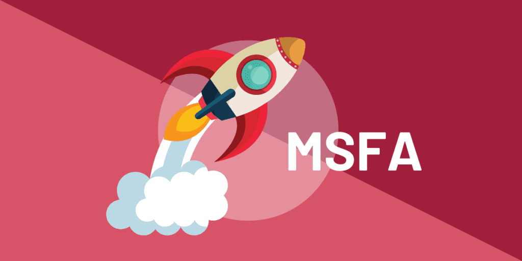 college for financial plannings masters in financial analysis msfa