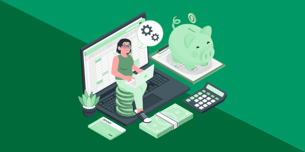 Financial Modeling: Top Courses & Jobs For Finance Professionals 2 spreadsheet investments savings financial planning