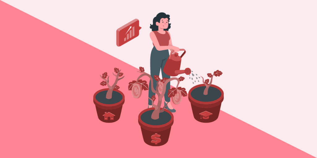 Digital Assets & the Impact of Blockchain Technology on Finance Careers 4 investment portfolio growth