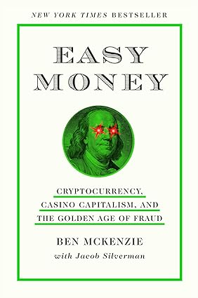 The 2026 Recommended CFA Reading List For Candidates 11 71PbrcU umL. SY425