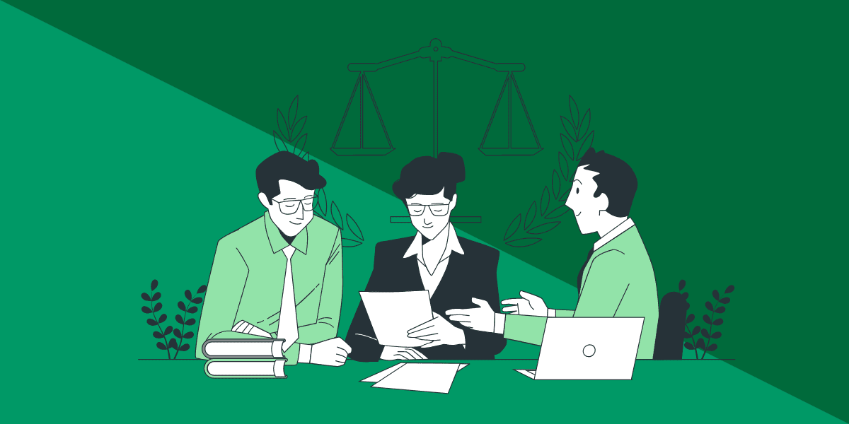 Customize Your Free SQE Study Planner Now 1 Three lawyers discuss a case
