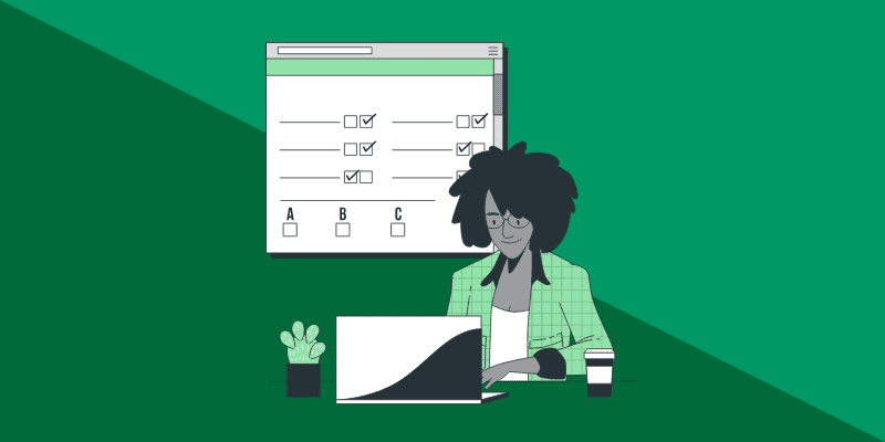 CFP Requirements: 4 Steps to Become a Certified Financial Planner 2 test exam computer