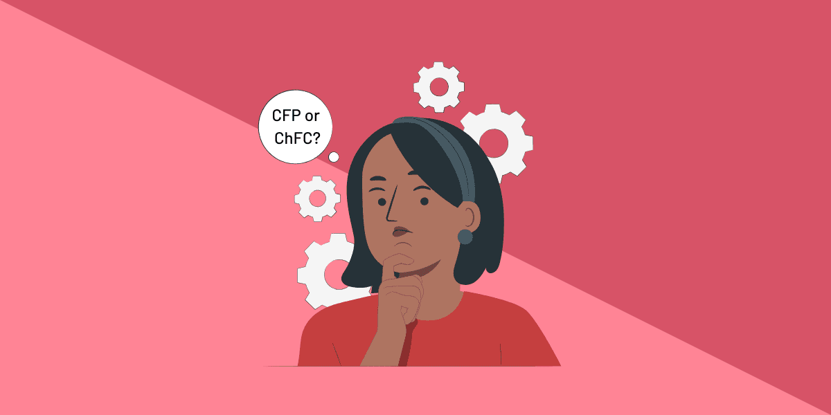 CFP vs ChFC: What Are The Big Differences? 1 chfc vs cfp