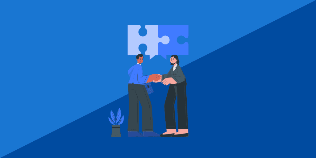 Best CFP Courses: A Time-Saving Summary 1 business deal merger jigsaw