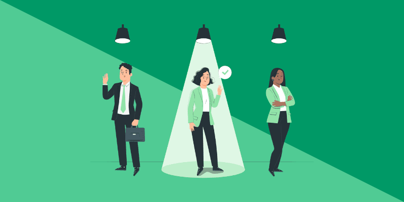 CPA exam guide: A concise overview 10 career job interview hiring