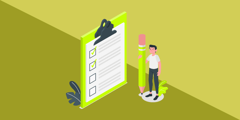 CPA exam guide: A concise overview 6 checklist to do requirements