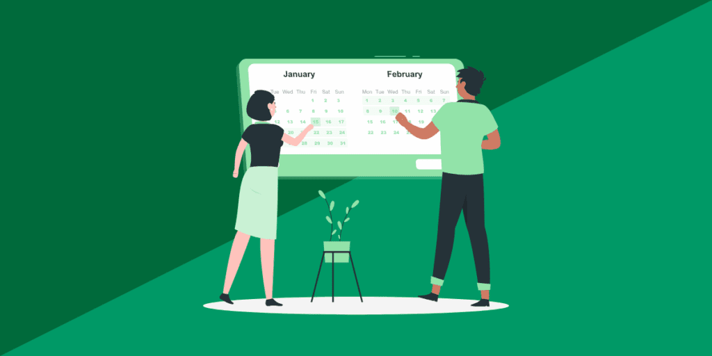 dates schedule calendar plan cpa exam dates