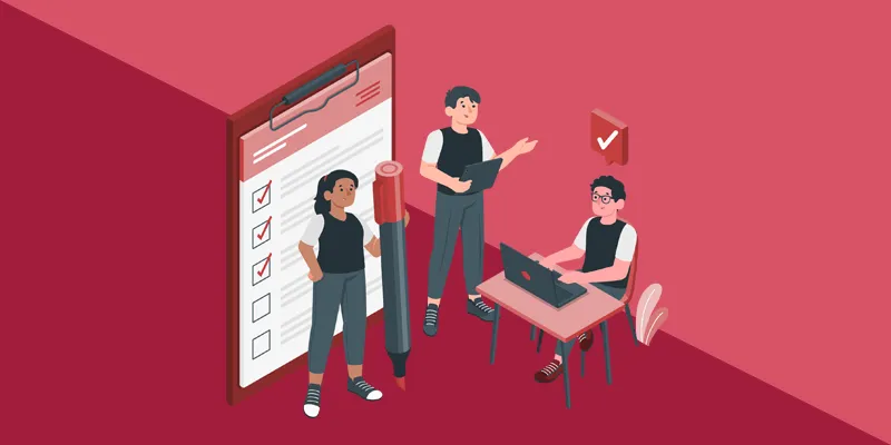 Exam day game plan Exam day game plan