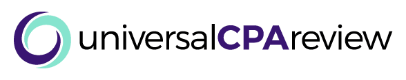 Get The Lowdown on the 7 Best CPA Study Material 8 Universal cpa logo