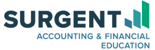 Get The Lowdown on the 7 Best CPA Study Material 6 surgent logo
